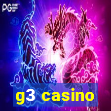 g3 casino